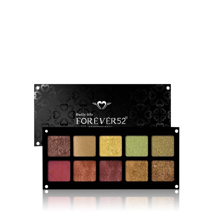 Forever52 Magnificent Eyeshadow Palette Для просмотра онлайн кликните на видео ⤵. forever52 magnificent eyeshadow palette