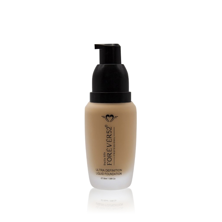 Forever52 Ultra Definition Liquid Foundation Stick foundation from forever 52 #forever52 #forever52india #makeup #bride. 3 248 94 7