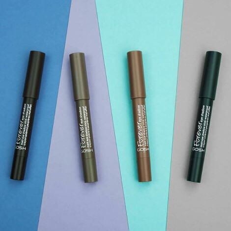 Gosh Cosmetics Forever Eye Shadow Stick Golden Scent
