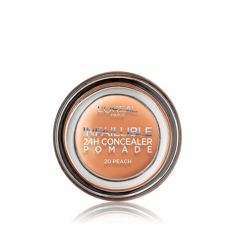 loreal concealer pomade