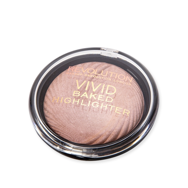 vivid baked highlighter