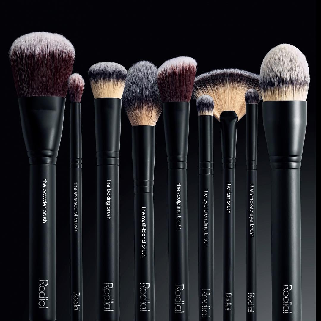 rodial makeup
