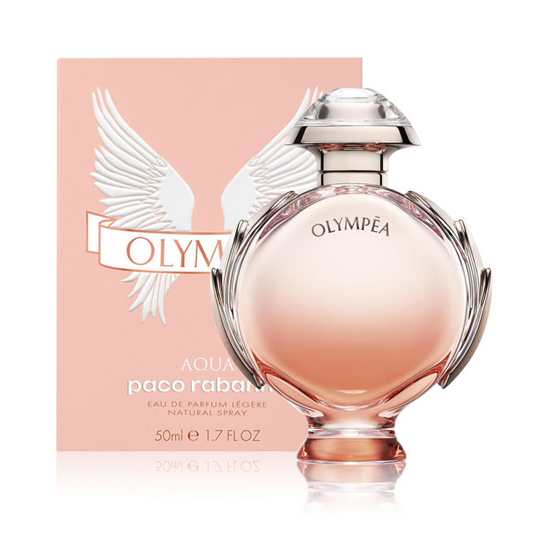 Paco Rabanne Olympea Aqua