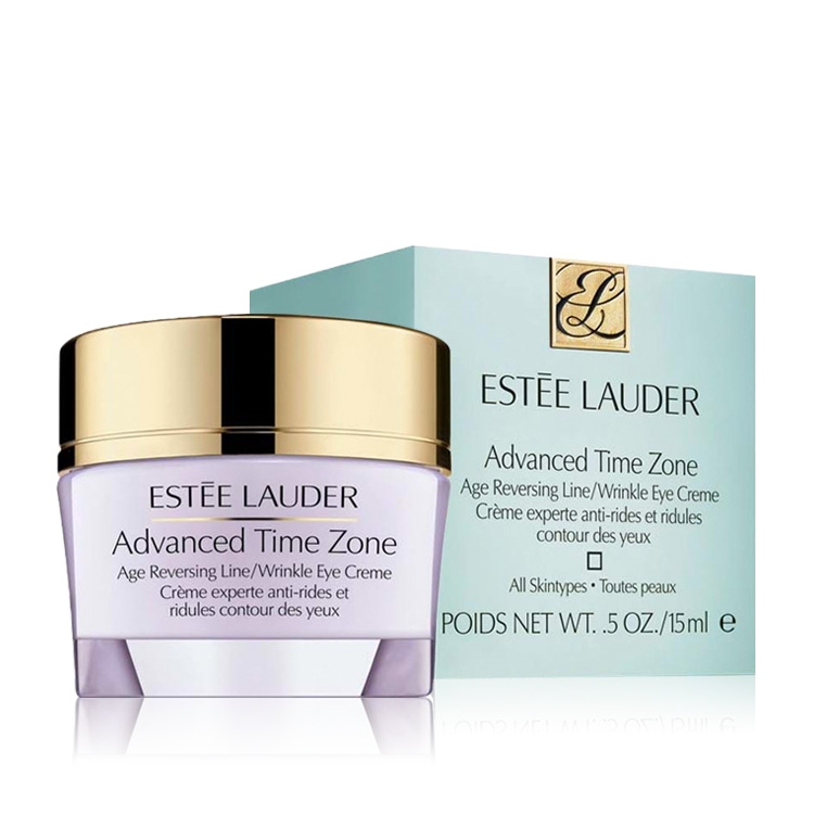 advanced time zone day cream