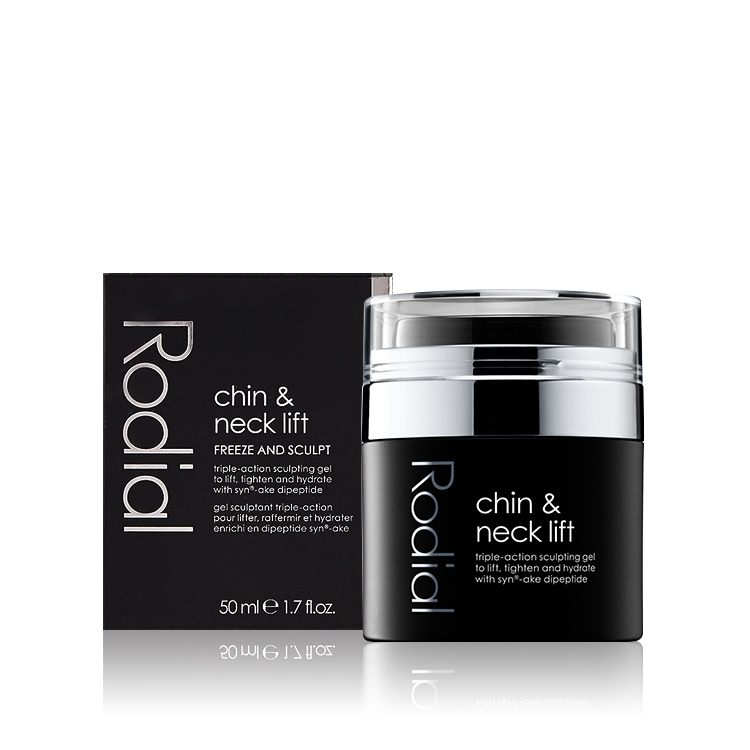rodial neck cream
